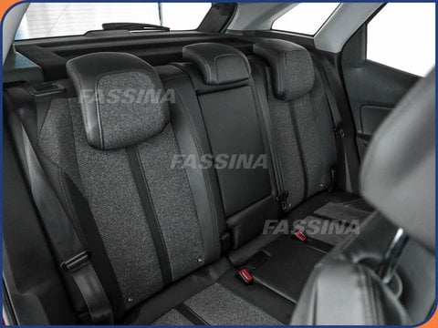 Auto Usate A Milano | Peugeot 3008 Puretech Turbo 130 S&S Allure