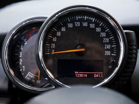 Auto Usate A Padova | Mini Mini 5 Porte 1.5 One D Boost 5 Porte - Padova