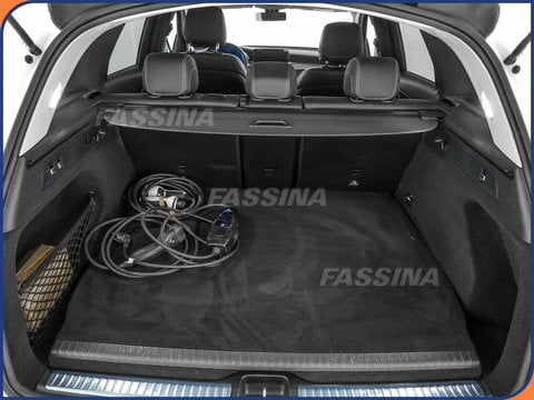 Auto Usate A Milano | Mercedes-Benz Glc 300 De Phev 4Matic Eq-Power Premium