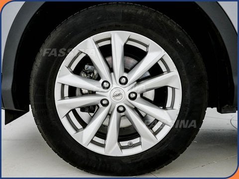 Auto Usate A Milano | Nissan Qashqai Qashqai 1.2 Dig-T Acenta 115Cv E6