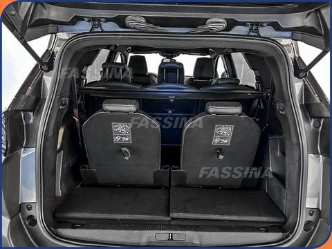 Auto Usate A Milano | Peugeot 5008 5008 1.2 Puretech T Allure Pack S&S 130Cv 7Posti