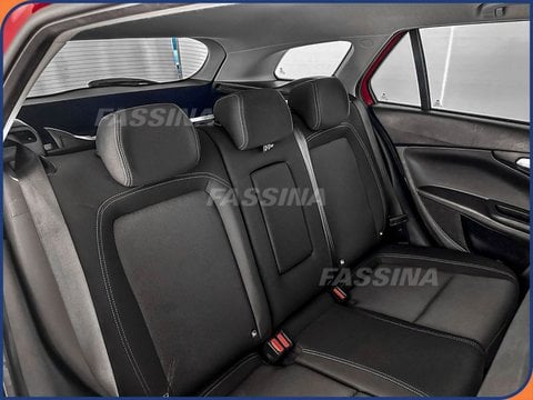 Auto Usate A Milano | Fiat Tipo Tipo Sw 1.0 City Life 100Cv