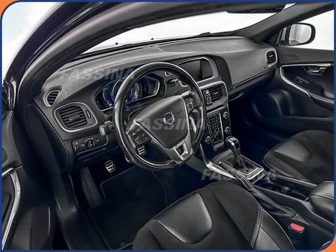 Auto Usate A Milano | Volvo V40 V40 2.0 D2 R-Design 120Cv