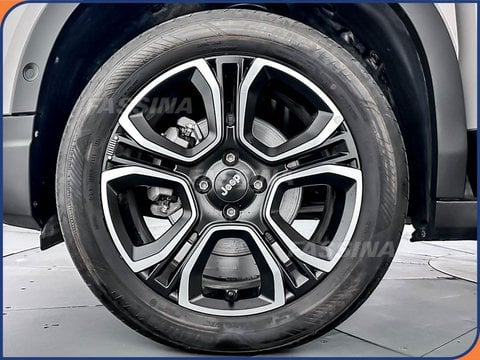 Auto Usate A Milano | Jeep Avenger Avenger 1.2 Turbo E-Hybrid Mhev Summit Fwd 110Cv Edct6