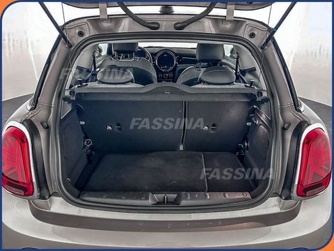 Auto Usate A Milano | Mini Mini 3 Porte Mini 2.0 Cooper S 178Cv