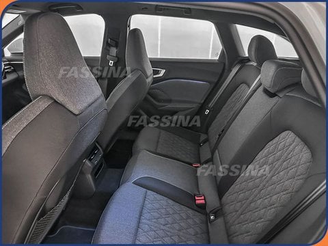 Auto Usate A Milano | Audi A5 A5 Avant Tdi 150 Kw Mhev+ S Tronic Quattro S Line Edition