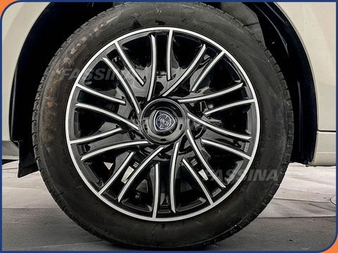 Auto Usate A Milano | Lancia Ypsilon Ypsilon 1.0 Firefly Hybrid Gold S&S 70Cv