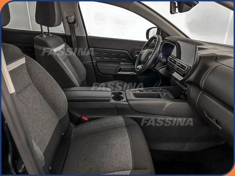Auto Usate A Milano | Citroën C5 Aircross C5 Aircross 1.2 Hybrid Plus 145Cv E-Dcs6