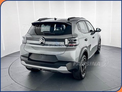Auto Usate A Milano | Citroën C3 C3 1.2 Puretech Turbo Max 100Cv S&S