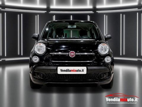 Auto Usate A Padova | Fiat 500L 1.3 Multijet 95 Cv Dualogic Urban (Presso La Sede Di Padova)