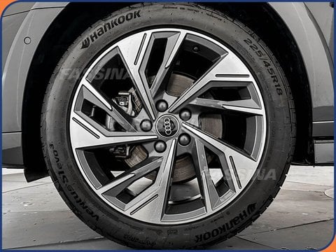 Auto Usate A Milano | Audi A3 A3 Allstreet 1.5 Tfsi Mhev Business 150Cv S-Tronic