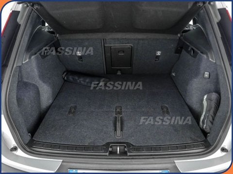 Auto Usate A Milano | Volvo Xc40 Xc40 B3 Automatico Core