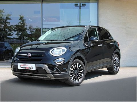 Auto Usate A Padova | Fiat 500X Cross Look 1.3 Mjet 95Cv 4X2 City Cross