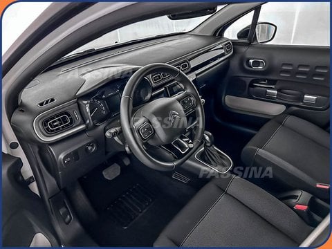 Auto Usate A Milano | Citroën C3 C3 1.2 Puretech Max S&S 110Cv Eat6