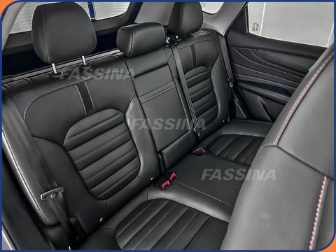 Auto Usate A Milano | Mg Hs Hs 1.5T-Gdi At Luxury