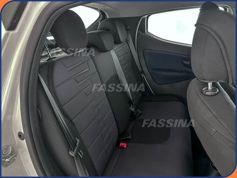 Auto Usate A Milano | Lancia Ypsilon Ypsilon 1.0 Firefly 5 Porte S&S Hybrid Platino