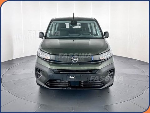 Auto Km0 A Milano | Opel Combo Combo 1.5 D Life N1 M Edition Plus S&S 100Cv