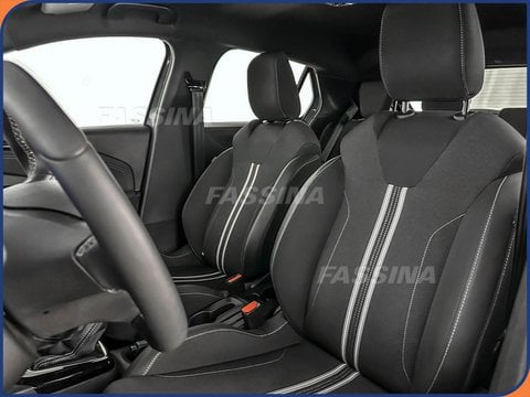 Auto Usate A Milano | Opel Corsa Corsa 1.2 100 Cv Gs