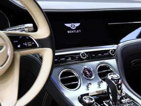 Auto Bentley Continental Gt W12 635 Cv (Presso La Sede Di Padova) Usate A Padova