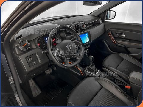 Auto Usate A Milano | Dacia Duster Duster 1.3 Tce Journey 4X2 150Cv Edc Fap