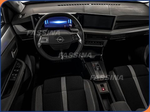 Auto Usate A Milano | Opel Frontera Frontera 1.2 Hybrid Gs 145Cv Edct 7P.ti