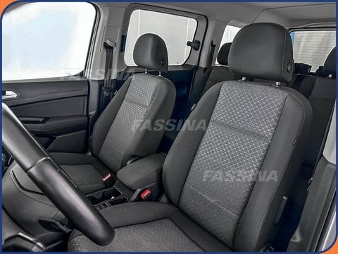 Auto Usate A Milano | Ford Tourneo Connect Grand Tourneo 2.0 Ecoblue 122 Cv Powershift Titanium ...