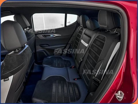 Auto Km0 A Milano | Alfa Romeo Tonale Tonale 1.6 Edizione Milano Cortina 2026 130Cv Tct6