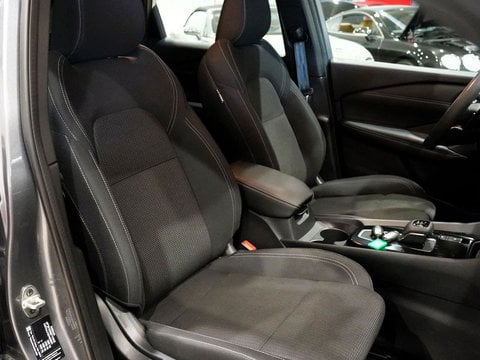 Auto Usate A Padova | Nissan Qashqai Qashqai 1.3 Mhev Business 2Wd 158Cv Xtronic