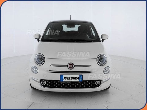 Auto Usate A Milano | Fiat 500 Hybrid 500 1.0 Hybrid Dolcevita