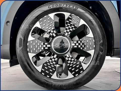 Auto Usate A Milano | Fiat 600 600 1.2 Hybrid La Prima 110Cv Auto