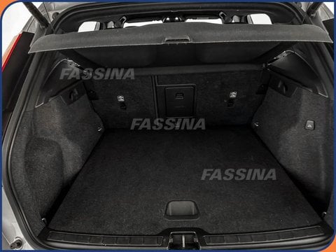 Auto Usate A Milano | Volvo Xc40 Recharge T5 Plug-In Hybrid Recharge Core