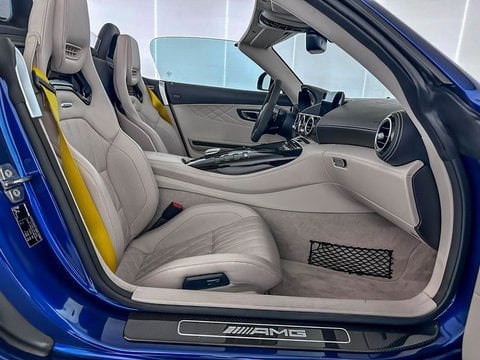 Auto Usate A Milano | Mercedes-Benz Gt Gt Amg R Roadster 4.0 Limited Ed. 1-750 Track Pace