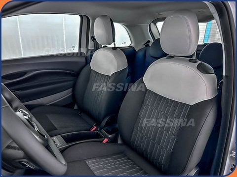Auto Km0 A Milano | Fiat 500 Hybrid Icon