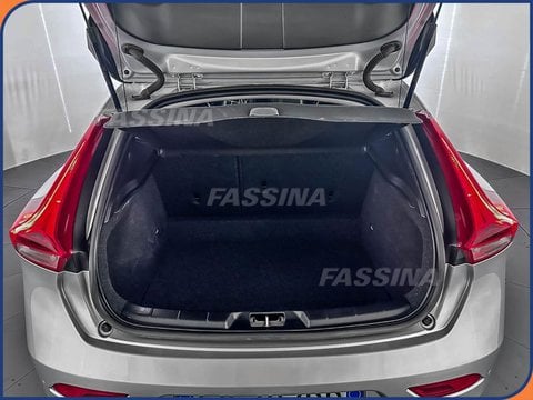 Auto Usate A Milano | Volvo V40 V40 T2 Volvo Ocean Race