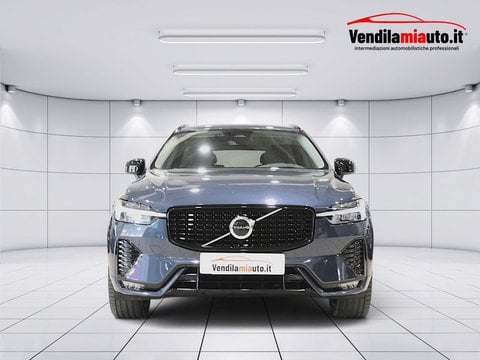 Auto Usate A Padova | Volvo Xc60 Xc60 2.0 B4 Plus Dark Awd Auto