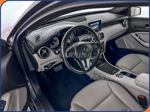 Auto Usate A Milano | Mercedes-Benz Classe A A 160 Premium