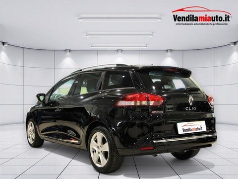 Auto Usate A Padova | Renault Clio Costume National 1.5 Dci 90Cv 5P