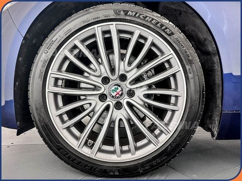 Auto Usate A Milano | Alfa Romeo Giulia 2.0 T 200 Cv Super At8