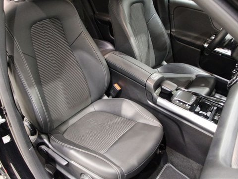 Auto Usate A Padova | Mercedes-Benz Gla Gla 180 D Sport Plus Auto
