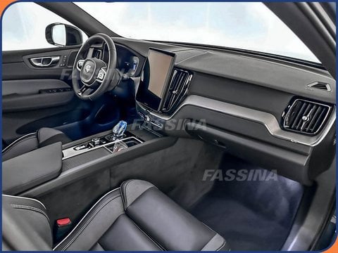 Auto Km0 A Milano | Volvo Xc60 Xc60 2.0 B5 Mhev Plus Dark Awd Auto