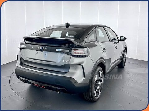 Auto Usate A Milano | Citroën C4 C4 1.2 Puretech Plus S&S 130Cv Eat8