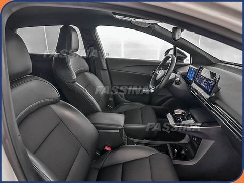 Auto Usate A Milano | Mg Mg4 Mg4 Luxury 64 Kwh