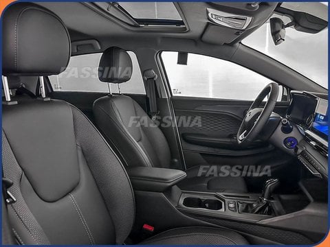 Auto Km0 A Milano | Dr Automobiles Dr 3 Dr 3 1.5 Collection Mt Bz/Gpl