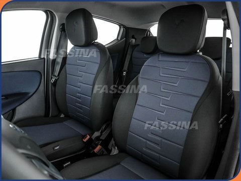 Auto Usate A Milano | Lancia Ypsilon Ypsilon 1.0 Firefly 5 Porte S&S Hybrid Gold