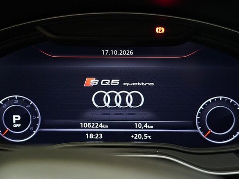 Auto Usate A Padova | Audi Sq5 3.0 Tdi Sport Attitude Quattro Tiptronic Aut