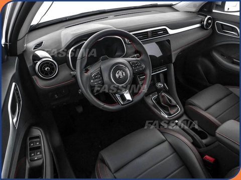 Auto Usate A Milano | Mg Zs Zs 1.5 Luxury Adas