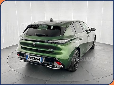 Auto Usate A Milano | Peugeot 308 308 1.5 Bluehdi Allure Pack S&S 130Cv Eat8
