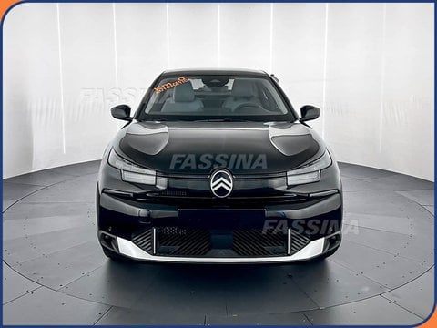 Auto Usate A Milano | Citroën C4 X Benzina 130 Cv Automatico Max