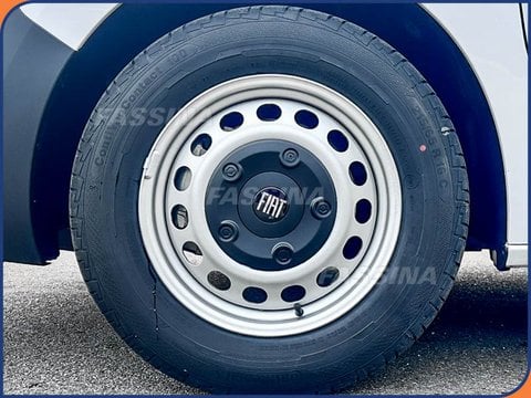 Auto Km0 A Milano | Fiat Professional Scudo 2.0 Crewcab Comfort L3 Bluehdi 145Cv