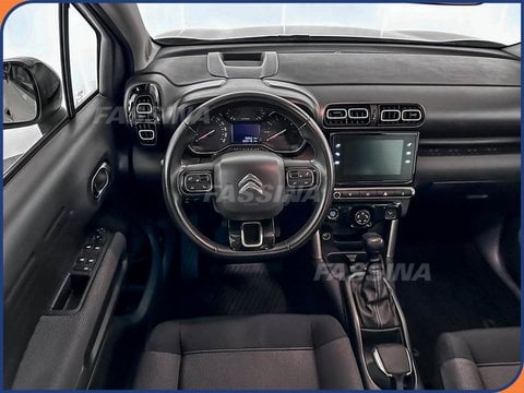 Auto Usate A Milano | Citroën C3 Aircross C3 Aircross 1.2 Puretech Shine Pack S&S 110Cv